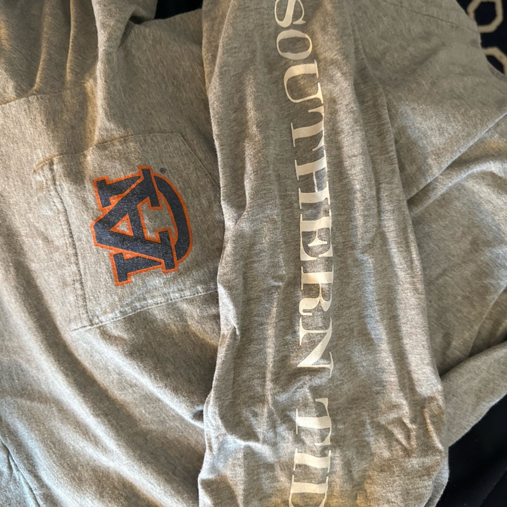 🐅Small Southern Tide AU hoodie - Picture 2 of 2